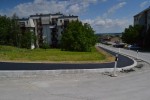 Slatina: Asfaltiran nogostup u Ulici Jakova Gotovca 4 slatina
