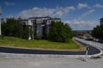 Slatina: Asfaltiran nogostup u Ulici Jakova Gotovca 3 slatina3