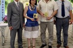 PP Orahovica i Perak Kutjevo imaju najbolja vina, a Vladimir Ćorić iz Đakova najbolji kulen 5 2506sajamvinaikulena6