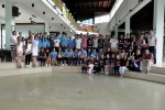 Još jedna generacija orahovačkih osmaša odradila svoju posljednju osnovnoškolsku priredbu 4 2706osmasi4