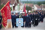 Fotogalerija: DVD Turnašica je obilježila 90 rođendan, zlatne vatrogasne plamenice su dobili Darko Štolar i Josip Tkalčec 1 IMG 6286