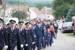 Fotogalerija: DVD Turnašica je obilježila 90 rođendan, zlatne vatrogasne plamenice su dobili Darko Štolar i Josip Tkalčec 7 IMG 6291