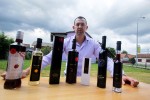 Raj za nepce: Fructus i Incanto Krešimira Kostelca postao je prepoznatljiv brand Orahovice i Virovitičko-podravske županije 1 IMG 7021