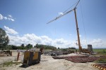 Radovi na Sustavu navodnjavanja Kapinci – Vaška privode se kraju, otvorenje se očekuje u sklopu obilježavanja Dana Virovitičko-podravske županije 3 KapinciVaskaRadovi 4