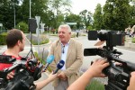 Orahovačko proljeće: Cvjetnim korzom prošlo 1000 mališana obučenih u vilenjake, cvijeće, bubamare i leptiriće, a Vatreni su dobili pravu podršku 4 OrahProletje 10