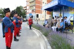 Orahovačko proljeće: Cvjetnim korzom prošlo 1000 mališana obučenih u vilenjake, cvijeće, bubamare i leptiriće, a Vatreni su dobili pravu podršku 11 OrahProletje 12