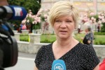 Orahovačko proljeće: Cvjetnim korzom prošlo 1000 mališana obučenih u vilenjake, cvijeće, bubamare i leptiriće, a Vatreni su dobili pravu podršku 10 OrahProletje 9