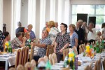 FOTOGALERIJA: Sjajna atmosfera u KTC-ovom Restoranu Luka gdje se je na 6. susretima umirovljenika Virovitičko-podravske županije okupilo gotovo 1.000 umirovljenika 50 SusretiUmirovljenikaVPZ 1
