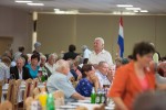 FOTOGALERIJA: Sjajna atmosfera u KTC-ovom Restoranu Luka gdje se je na 6. susretima umirovljenika Virovitičko-podravske županije okupilo gotovo 1.000 umirovljenika 10 SusretiUmirovljenikaVPZ 13