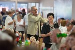 FOTOGALERIJA: Sjajna atmosfera u KTC-ovom Restoranu Luka gdje se je na 6. susretima umirovljenika Virovitičko-podravske županije okupilo gotovo 1.000 umirovljenika 12 SusretiUmirovljenikaVPZ 15