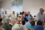 FOTOGALERIJA: Sjajna atmosfera u KTC-ovom Restoranu Luka gdje se je na 6. susretima umirovljenika Virovitičko-podravske županije okupilo gotovo 1.000 umirovljenika 16 SusretiUmirovljenikaVPZ 20