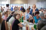 FOTOGALERIJA: Sjajna atmosfera u KTC-ovom Restoranu Luka gdje se je na 6. susretima umirovljenika Virovitičko-podravske županije okupilo gotovo 1.000 umirovljenika 18 SusretiUmirovljenikaVPZ 22
