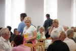 FOTOGALERIJA: Sjajna atmosfera u KTC-ovom Restoranu Luka gdje se je na 6. susretima umirovljenika Virovitičko-podravske županije okupilo gotovo 1.000 umirovljenika 19 SusretiUmirovljenikaVPZ 23