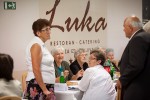 FOTOGALERIJA: Sjajna atmosfera u KTC-ovom Restoranu Luka gdje se je na 6. susretima umirovljenika Virovitičko-podravske županije okupilo gotovo 1.000 umirovljenika 21 SusretiUmirovljenikaVPZ 25