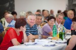 FOTOGALERIJA: Sjajna atmosfera u KTC-ovom Restoranu Luka gdje se je na 6. susretima umirovljenika Virovitičko-podravske županije okupilo gotovo 1.000 umirovljenika 26 SusretiUmirovljenikaVPZ 30