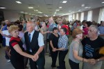 FOTOGALERIJA: Sjajna atmosfera u KTC-ovom Restoranu Luka gdje se je na 6. susretima umirovljenika Virovitičko-podravske županije okupilo gotovo 1.000 umirovljenika 27 SusretiUmirovljenikaVPZ 31