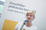 FOTOGALERIJA: Sjajna atmosfera u KTC-ovom Restoranu Luka gdje se je na 6. susretima umirovljenika Virovitičko-podravske županije okupilo gotovo 1.000 umirovljenika 35 SusretiUmirovljenikaVPZ 40