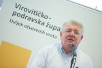 FOTOGALERIJA: Sjajna atmosfera u KTC-ovom Restoranu Luka gdje se je na 6. susretima umirovljenika Virovitičko-podravske županije okupilo gotovo 1.000 umirovljenika 36 SusretiUmirovljenikaVPZ 42