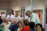 FOTOGALERIJA: Sjajna atmosfera u KTC-ovom Restoranu Luka gdje se je na 6. susretima umirovljenika Virovitičko-podravske županije okupilo gotovo 1.000 umirovljenika 39 SusretiUmirovljenikaVPZ 47