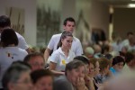 FOTOGALERIJA: Sjajna atmosfera u KTC-ovom Restoranu Luka gdje se je na 6. susretima umirovljenika Virovitičko-podravske županije okupilo gotovo 1.000 umirovljenika 43 SusretiUmirovljenikaVPZ 51