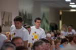 FOTOGALERIJA: Sjajna atmosfera u KTC-ovom Restoranu Luka gdje se je na 6. susretima umirovljenika Virovitičko-podravske županije okupilo gotovo 1.000 umirovljenika 44 SusretiUmirovljenikaVPZ 52