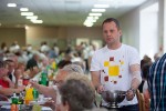 FOTOGALERIJA: Sjajna atmosfera u KTC-ovom Restoranu Luka gdje se je na 6. susretima umirovljenika Virovitičko-podravske županije okupilo gotovo 1.000 umirovljenika 45 SusretiUmirovljenikaVPZ 54
