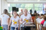 FOTOGALERIJA: Sjajna atmosfera u KTC-ovom Restoranu Luka gdje se je na 6. susretima umirovljenika Virovitičko-podravske županije okupilo gotovo 1.000 umirovljenika 49 SusretiUmirovljenikaVPZ 60