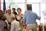 FOTOGALERIJA: Sjajna atmosfera u KTC-ovom Restoranu Luka gdje se je na 6. susretima umirovljenika Virovitičko-podravske županije okupilo gotovo 1.000 umirovljenika 4 SusretiUmirovljenikaVPZ 7
