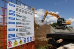Zahuktavaju se radovi na provedbi EU projekta “Poboljšanje vodnokomunalne infrastrukture aglomeracije Virovitica” 2 aglomeracija