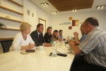 Radovi na Sustavu navodnjavanja Kapinci – Vaška privode se kraju, otvorenje se očekuje u sklopu obilježavanja Dana Virovitičko-podravske županije 5 kapinciVaskaRazgovor 1