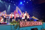 Virovitičani i Pitomačani osvojili Kukuriček: Zborovi, OŠ Petar Preradovića iz Pitomače i Glazbene igraonice Jan Vlašimsky Virovitica osvojili prvu nagradu i 1. mjesto mjesto publike, Tena Grlica treća solistica 1 kukuricek2
