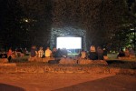Foto: Ljetno kino u Orahovici pun pogodak za sve uzraste jer ima tu i ljubića i horora 4 1307ljetnokino1