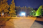 Foto: Ljetno kino u Orahovici pun pogodak za sve uzraste jer ima tu i ljubića i horora 3 1307ljetnokino2