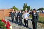 Izaslanik predsjednice RH Ante Deur virovitičkoj 127. brigadi uručio odličje Red Nikole Šubića Zrinskog 3 DSC00079