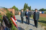 Izaslanik predsjednice RH Ante Deur virovitičkoj 127. brigadi uručio odličje Red Nikole Šubića Zrinskog 4 DSC00082