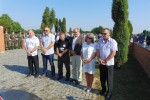 Izaslanik predsjednice RH Ante Deur virovitičkoj 127. brigadi uručio odličje Red Nikole Šubića Zrinskog 5 DSC00083