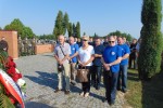 Izaslanik predsjednice RH Ante Deur virovitičkoj 127. brigadi uručio odličje Red Nikole Šubića Zrinskog 6 DSC00085