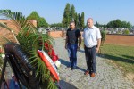 Izaslanik predsjednice RH Ante Deur virovitičkoj 127. brigadi uručio odličje Red Nikole Šubića Zrinskog 7 DSC00091