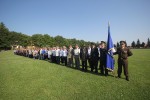 Izaslanik predsjednice RH Ante Deur virovitičkoj 127. brigadi uručio odličje Red Nikole Šubića Zrinskog 9 IMG 0019