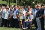 Izaslanik predsjednice RH Ante Deur virovitičkoj 127. brigadi uručio odličje Red Nikole Šubića Zrinskog 18 IMG 0049
