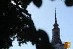 Fotogalerija: Nakon 116 godina obnovljen je virovitički “Božji svjetionik“ koji je dobio novo krovište i „bakrenu kapu“ 1 IMG 0073
