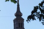 Fotogalerija: Nakon 116 godina obnovljen je virovitički “Božji svjetionik“ koji je dobio novo krovište i „bakrenu kapu“ 2 IMG 0076