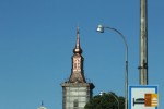 Fotogalerija: Nakon 116 godina obnovljen je virovitički “Božji svjetionik“ koji je dobio novo krovište i „bakrenu kapu“ 5 IMG 0086