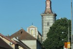 Fotogalerija: Nakon 116 godina obnovljen je virovitički “Božji svjetionik“ koji je dobio novo krovište i „bakrenu kapu“ 7 IMG 0090
