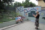 Slatinski Dječji vrtić Suncokret kandidat je za "Najljepši školski vrt 2016. godine". 13 IMG 3164