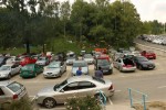Tisuće posjetitelja na „Orahovačkoj rivijeri“ stigle su iz Virovitice, Našica, Osijeka, Požege, Đakova, Slavonskog Broda, Nove Gradiške... 2 Jezero2016 07 24 002