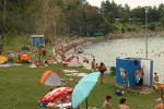 Tisuće posjetitelja na „Orahovačkoj rivijeri“ stigle su iz Virovitice, Našica, Osijeka, Požege, Đakova, Slavonskog Broda, Nove Gradiške... 7 Jezero2016 07 24 012