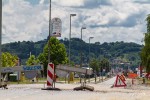 FOTOGALERIJA: Virovitica postala veliko gradilište – radovi u Vinkovačkoj, Vukovarskoj i Bilogorskoj ulici 2 MG 0095