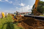 FOTOGALERIJA: Virovitica postala veliko gradilište – radovi u Vinkovačkoj, Vukovarskoj i Bilogorskoj ulici 15 MG 0320