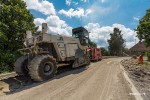 FOTOGALERIJA: Virovitica postala veliko gradilište – radovi u Vinkovačkoj, Vukovarskoj i Bilogorskoj ulici 16 MG 0339